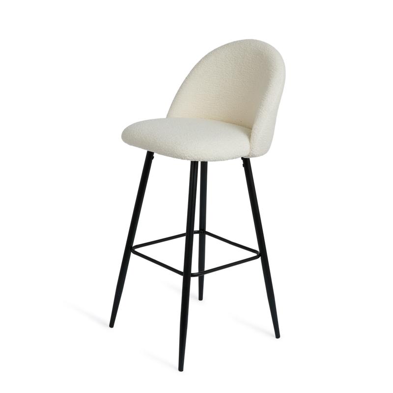 Tabouret de bar moderne