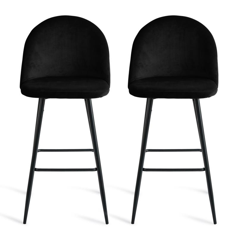 2 stoelen