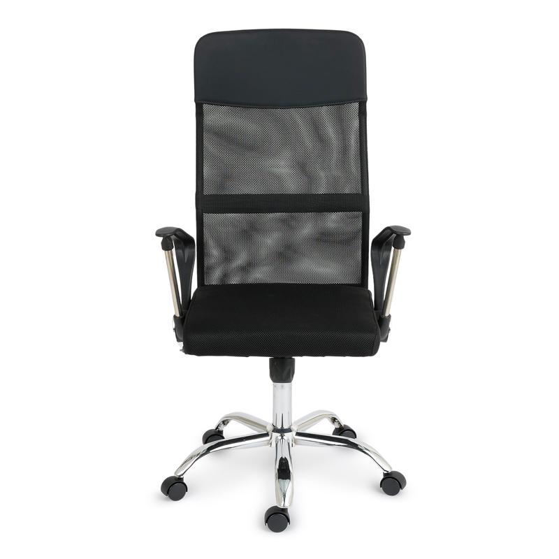 Luxury office chair Newcastle - front