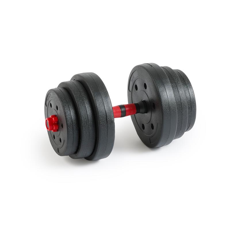 dumbbell