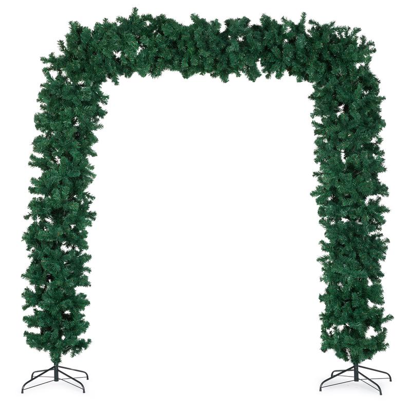 Christmas arch XL 240cm