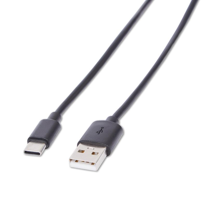 Wireless charger - USB cable