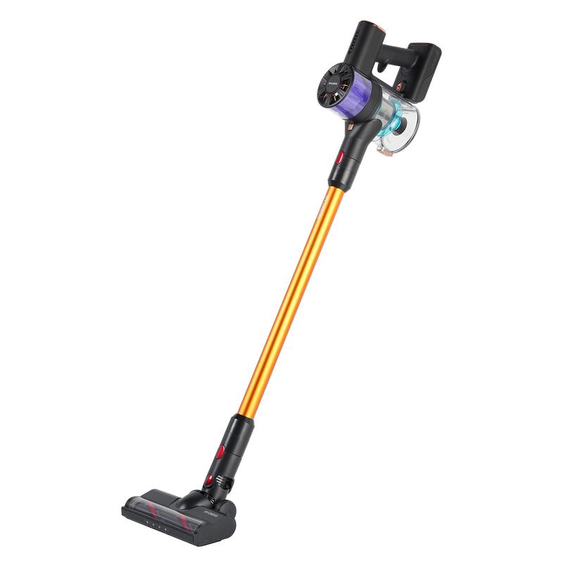 Hyundai 160W Pro stick vacuum cleaner