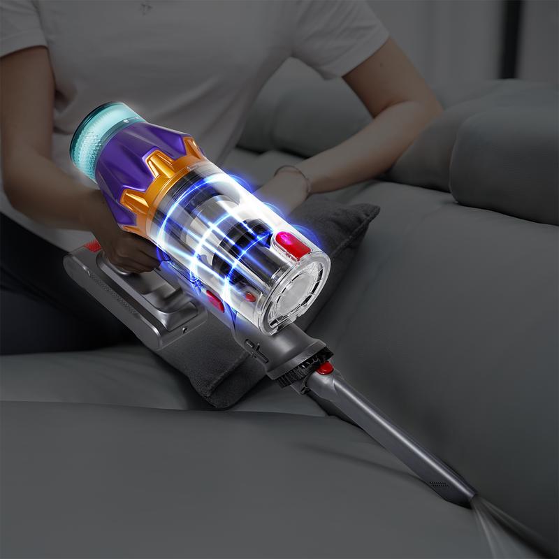 Hyundai Power Pro stick vacuum cleaner - crevice tool