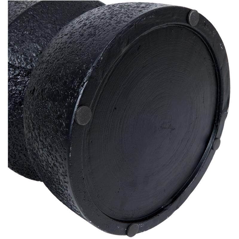 MgO side table - black - bottom