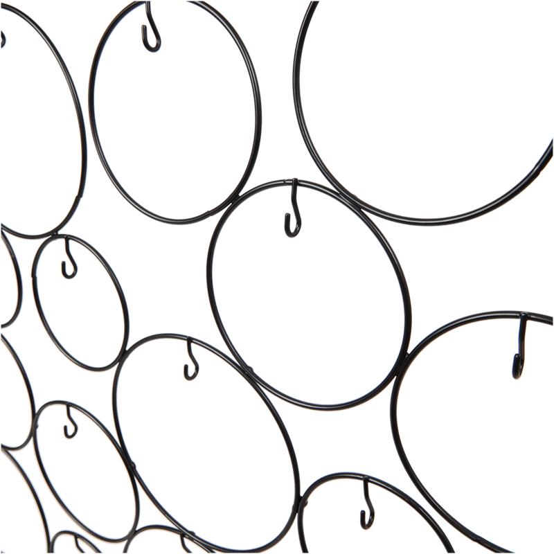 Metal Christmas tree – hooks