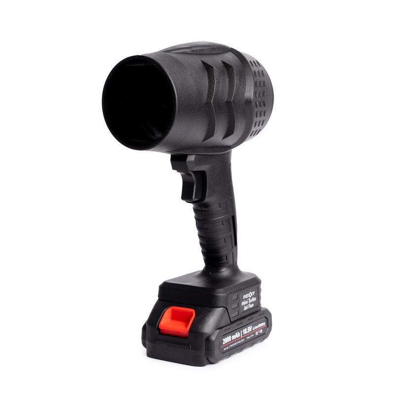 Turbo Jet cordless air blower CO270824-1 | 800 W