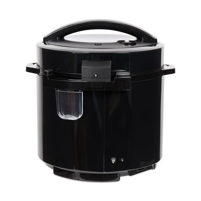 MasterChef 10-in-1 multicooker with condensation collection cup