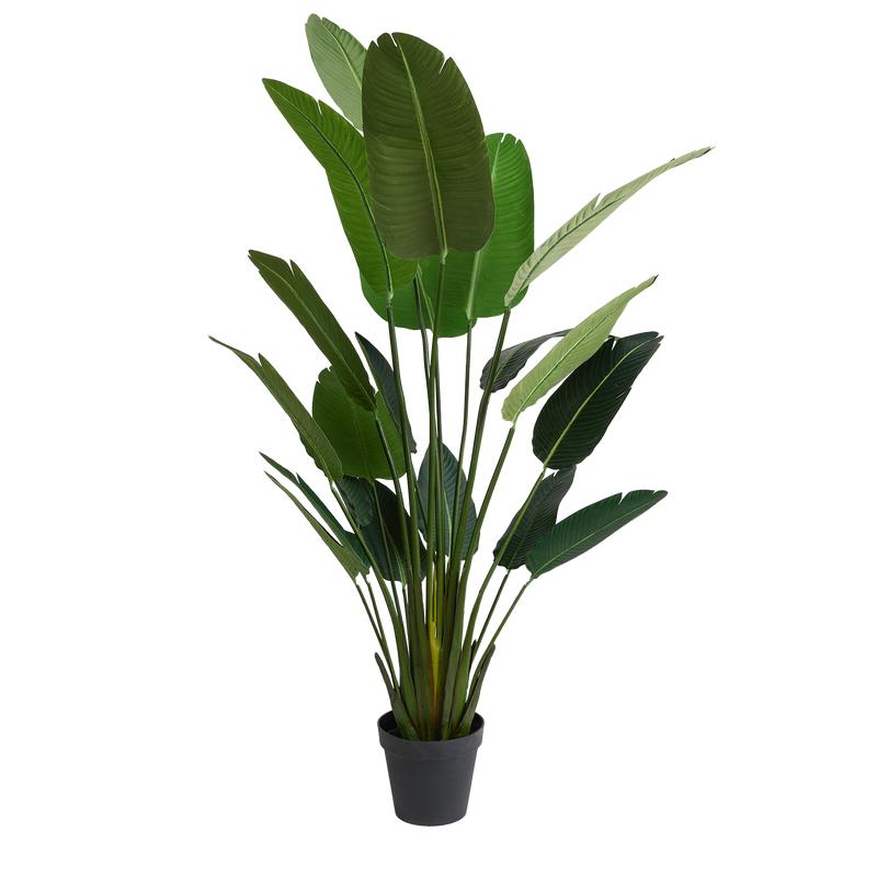 Artificial strelitzia plant XXL