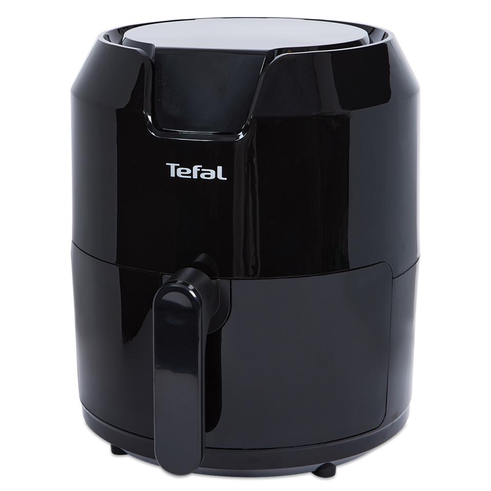 Tefal Easy Fry 4.2 L Health Fryer Test Tefal Easy Fry Precision EY4018 4,2 liter | Action Webshop NL