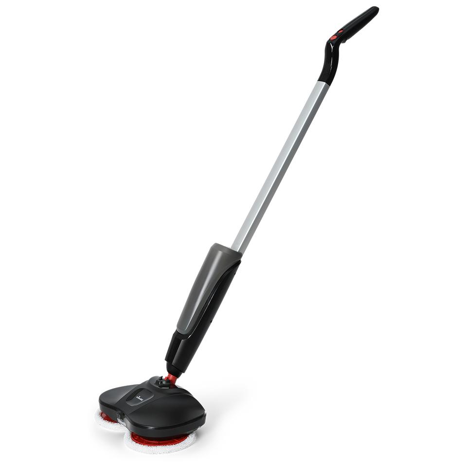 Vileda elektrische vloerwisser looper one aanbieding bij Lidl