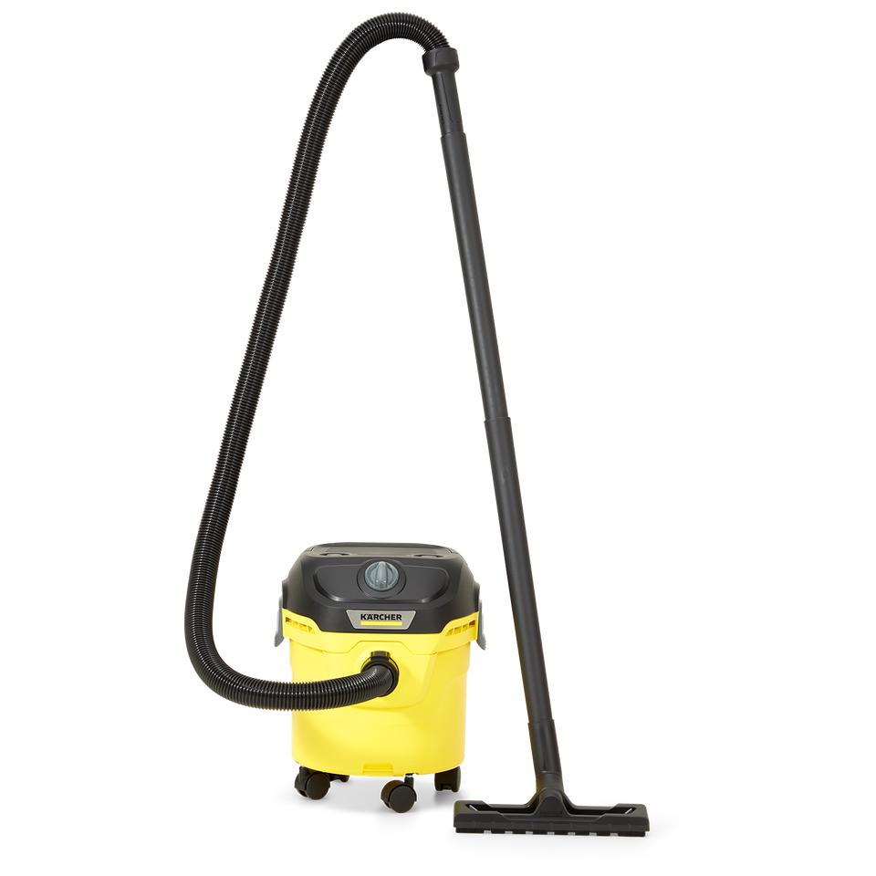 Kärcher multifunctional wetanddry vacuum cleaner KWD1 Action NL