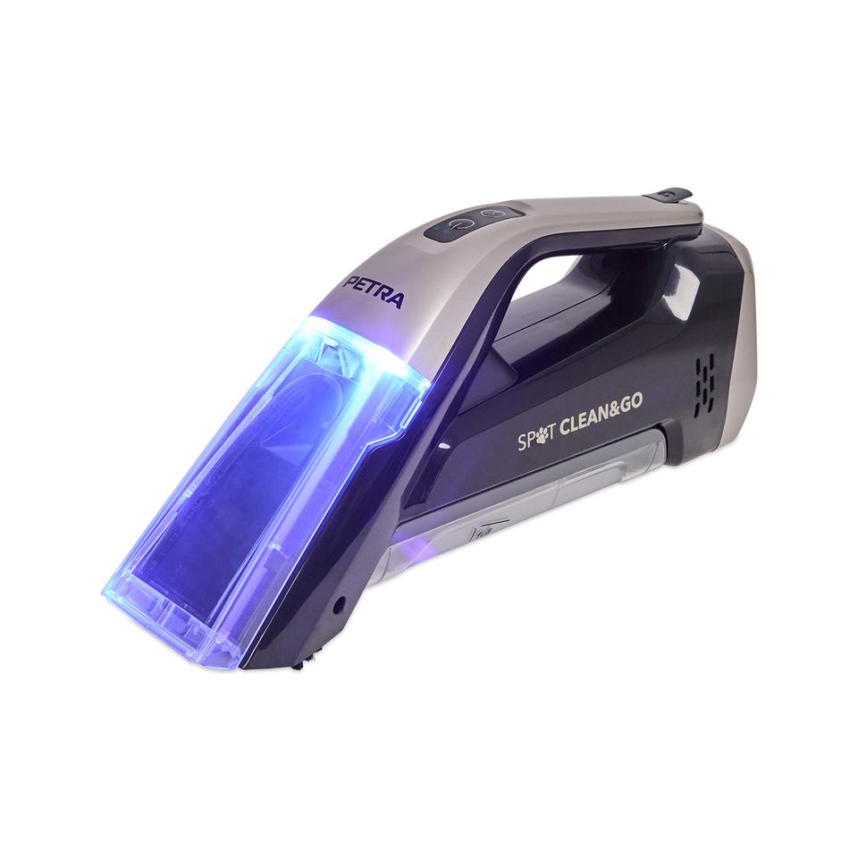 Nilfisk Stofzuiger Easy 36Vmax draadloos met accu 170W black 0 6L