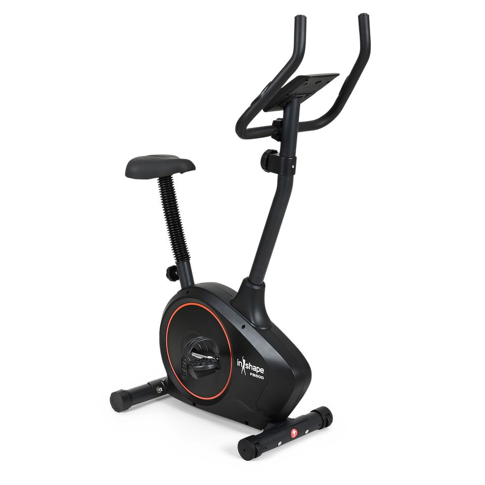 InShape FB500 home trainer | Action Webshop NL