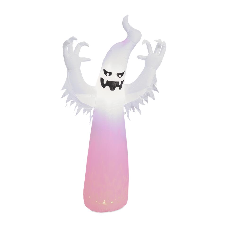 PhantomHaunt | Maak je Halloween griezeliger dan ooit - Opblaasbare LED