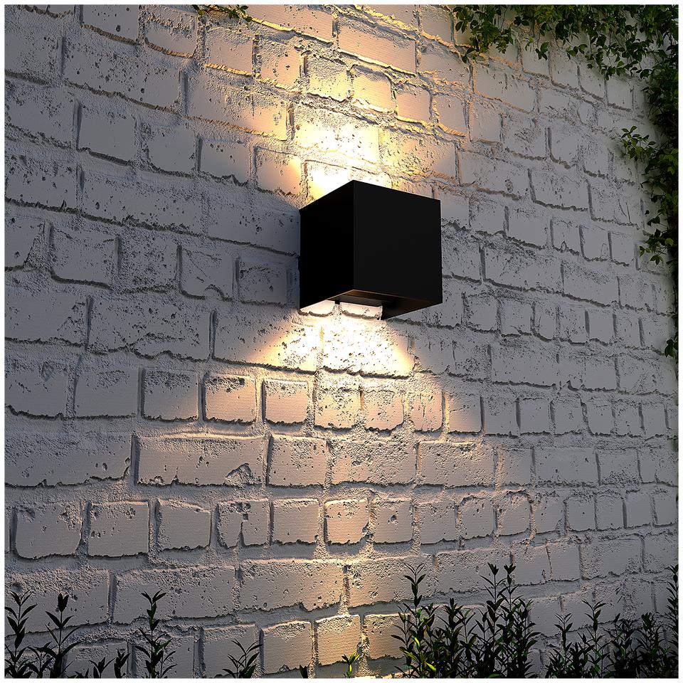 Webshop LSC Smart Connect outdoor wandlamp