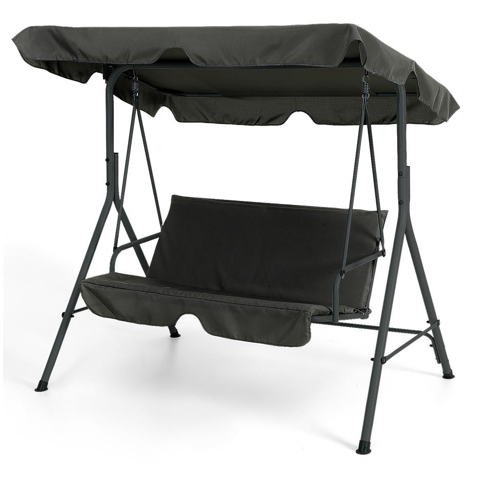 Swing seat with canopy | Action Webshop NL