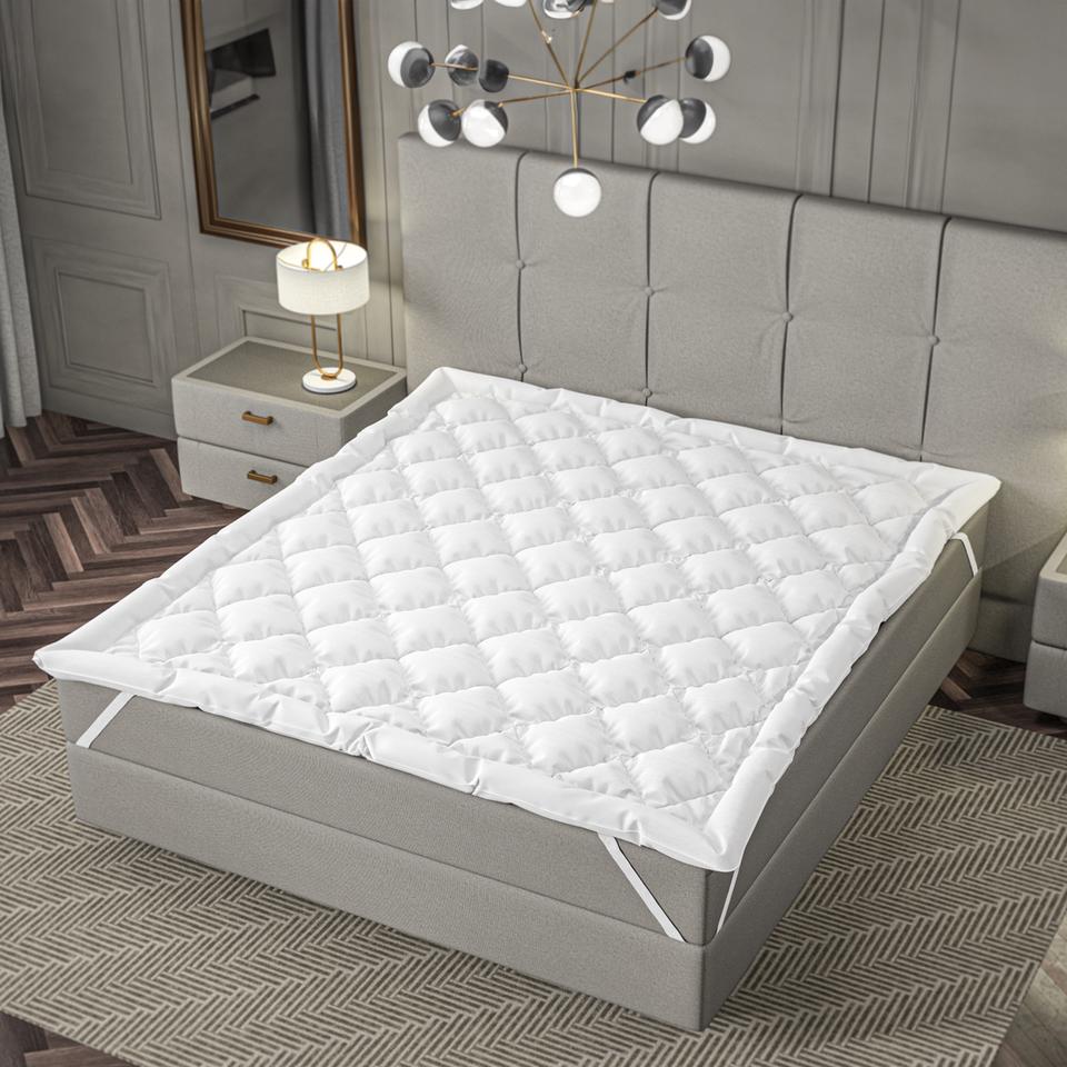 Topmatras Premium topmatras - 160 x 200 cm | Action Webshop NL