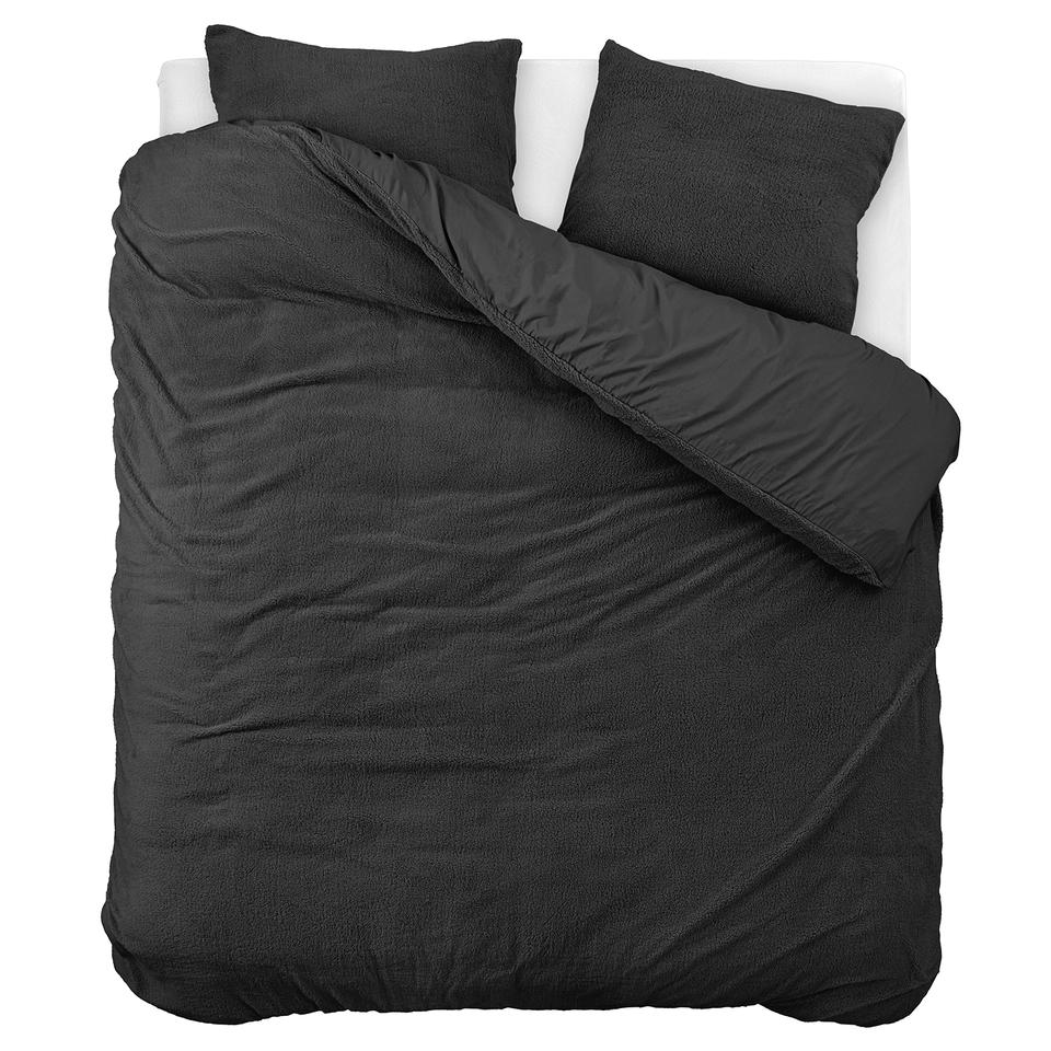 Parure de Lit Adulte - Teddy