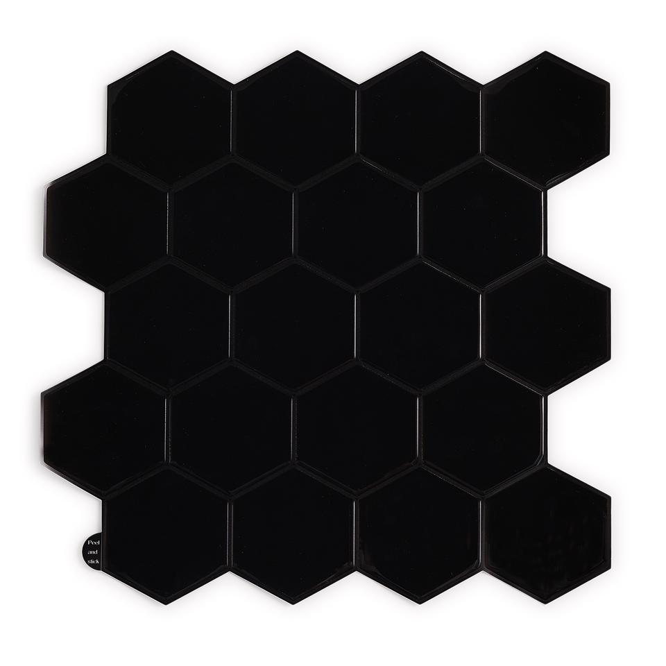 Sitemapcdatahttpsmodeinf Inetcomcarrelage Hexagonal Noir